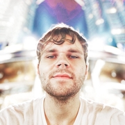 Nikolay Bulavenko's avatar