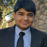 Roshan Sanyal