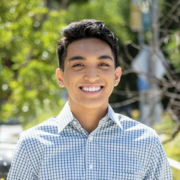 Dominic Paragas's avatar