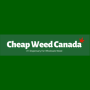 Buy Weed Online Canada's avatar