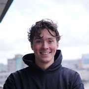 Felix Newport-Mangell's avatar