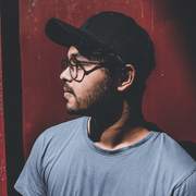 Sumit Chakraborty's avatar