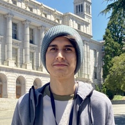 Kevin Mora