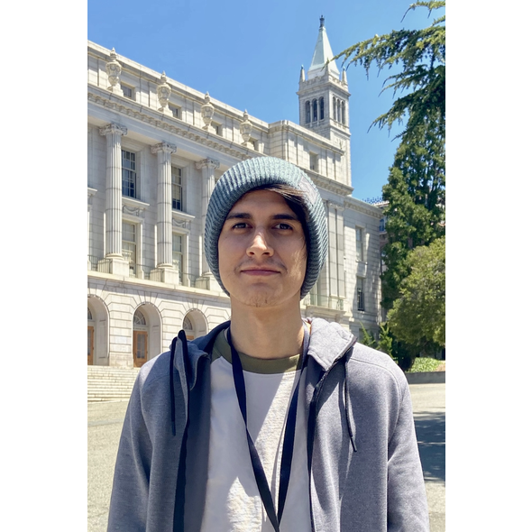 Kevin Mora's (sci-kevinmora) software portfolio | Devpost