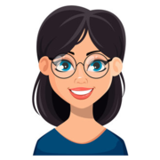 Julie Paterson's avatar