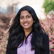 Sarayu Yenumula's avatar