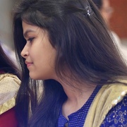 Yamini Mishra's avatar