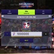 power-rangers-legacy-wars-mod hack's avatar