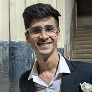 Eshan Shikarkhane's avatar