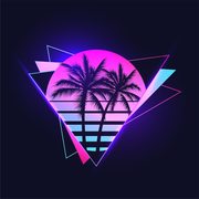 Vapor Wave's avatar
