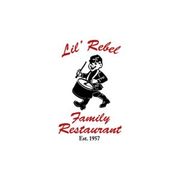 Lil Rebel's avatar