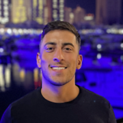 Juan Ignacio Fernandez Larriera