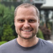 Denis Kondratev's avatar