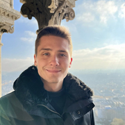 Viktor Adam KOLBA's avatar