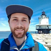 Troy Hudson's avatar