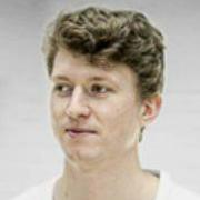 William Cooper's avatar