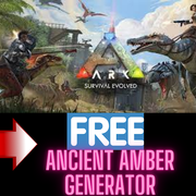 %FREE% Ark Survival Evolved Hack Cheats Ancient Amber Generator's avatar