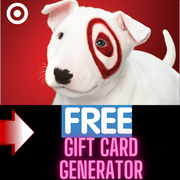 **FREE* Target Gift Card Generator Hack 2023's avatar