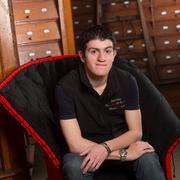 Timothée Avenard's avatar