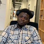 Yatana Jean De Dieu BLE