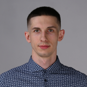 Vladyslav Kasprov's avatar