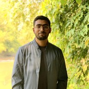 Shah Nawaz Haider's avatar