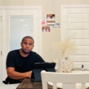 Boubacar Barry's avatar