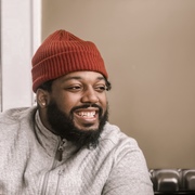 Jamel Cowan's avatar