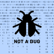 Bug .Programmer's avatar