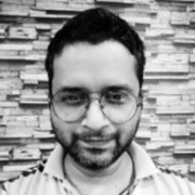 Anurag  Pandey's avatar
