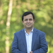 Shreekant Mandvikar's avatar