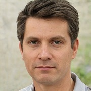 Chuck Nicholson's avatar