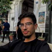 Siahmed Mazouz's avatar