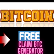 ((GIVEAWAY)) Free Bitcoin Generator BTC Hack Generator's avatar