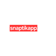 SnapTik App TikTok Video Downloader's avatar