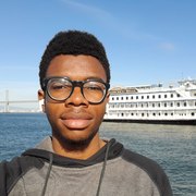 Wisdom Ifode's avatar