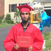 Aymaan Shaikh
