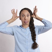 Jane Taylor's avatar