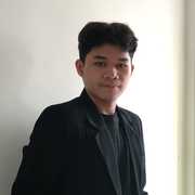 John Bryan Khornelius's avatar