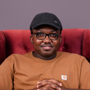 Dominic Damoah's avatar