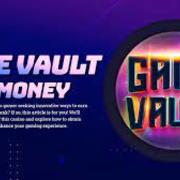 Game Vault hack cheats unlimited Money's avatar
