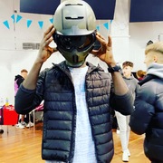 Seyi Marvin Omirin's avatar