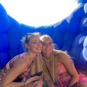 Ari Mulligan's avatar