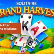 [unlimited Coins] Solitaire Grand Harvest hack ios's avatar