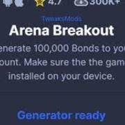 Money ◈hack◈ script «2023» ◈hack◈ Arena Breakout Money's avatar