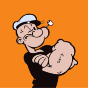 Popeye Saylor's avatar
