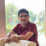 Snehal Sobti's avatar