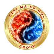GIẢI MÃ SỐ HỌC's avatar
