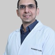 Dr Sandeep jindal's avatar