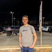 Omar Mustafa
